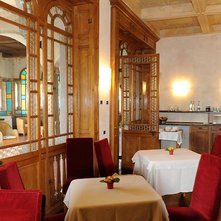 Dimora Del Barone Hotel Romagnano Sesia Exterior photo