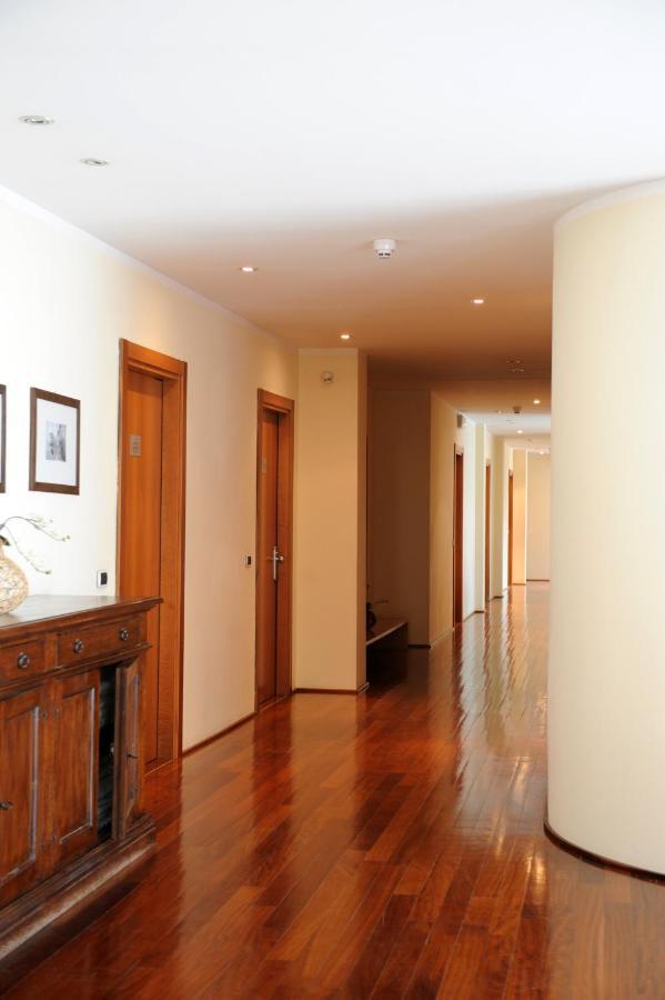 Dimora Del Barone Hotel Romagnano Sesia Exterior photo