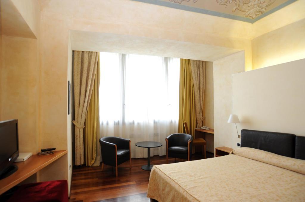 Dimora Del Barone Hotel Romagnano Sesia Room photo