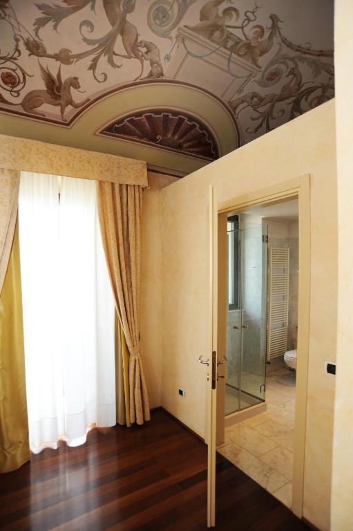 Dimora Del Barone Hotel Romagnano Sesia Room photo