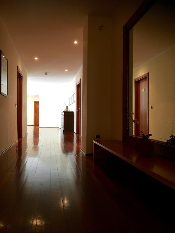 Dimora Del Barone Hotel Romagnano Sesia Exterior photo