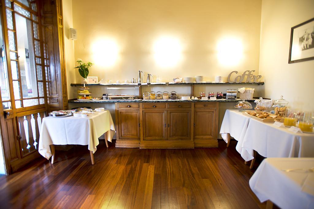 Dimora Del Barone Hotel Romagnano Sesia Exterior photo