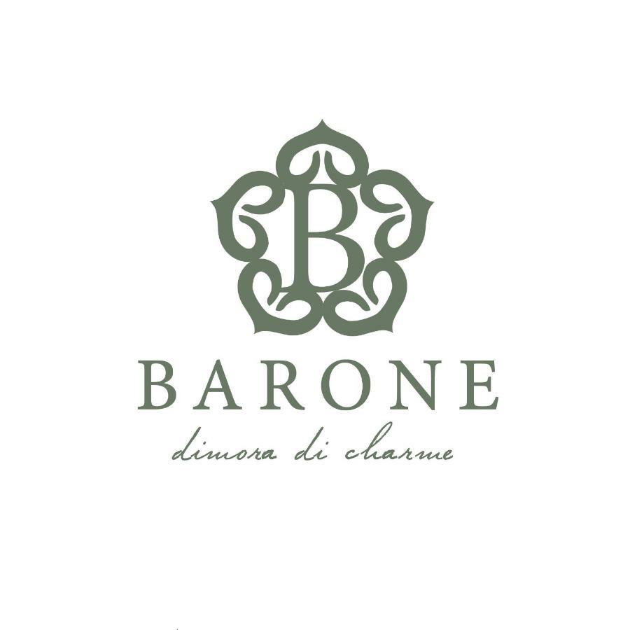 Dimora Del Barone Hotel Romagnano Sesia Exterior photo